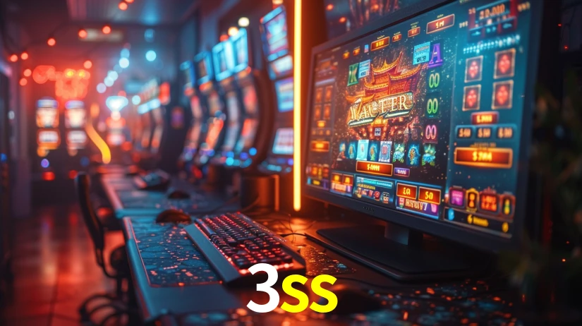3ss - slots licenciadas brasileiras - 3ss.com