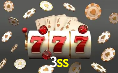 Desvendando o Mundo dos Jogos Virtuais na 3ss