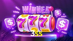 Welcome Bonus 3ss