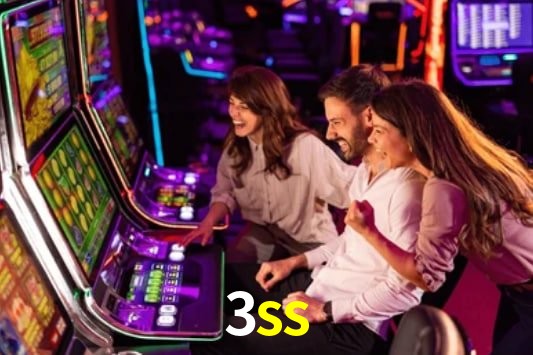 Experiência VIP 3ss