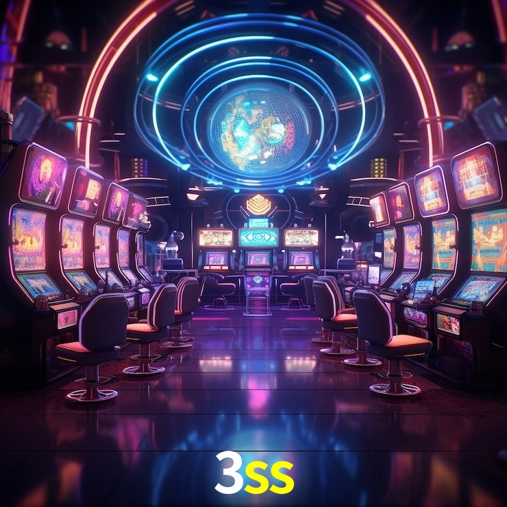 Torneios 3ss