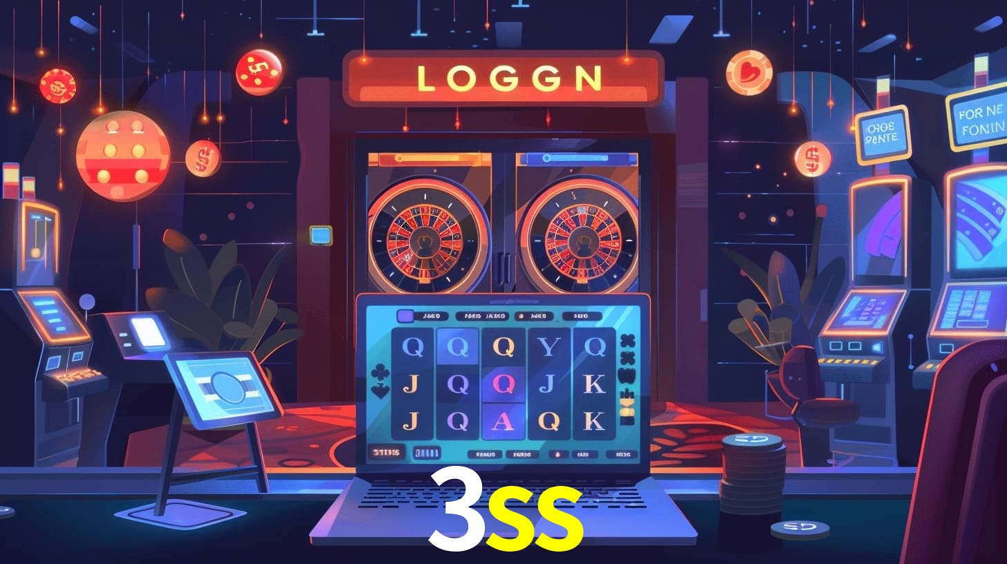 Bônus VIP 3ss