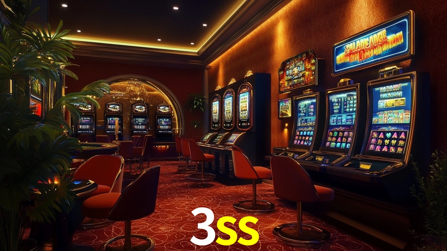 Exclusive Games 3ss