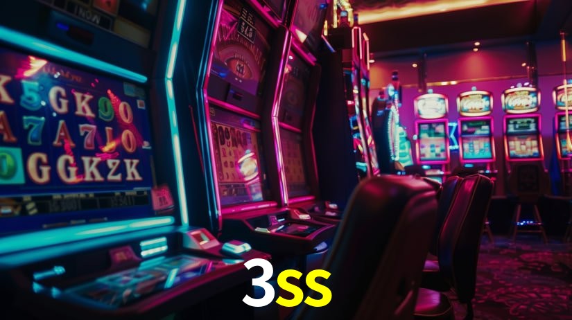Descubra a Essência do 3ss: Nossa História e Compromissos