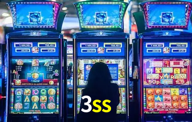 Apostas Esportivas na 3ss: Um Guia Completo