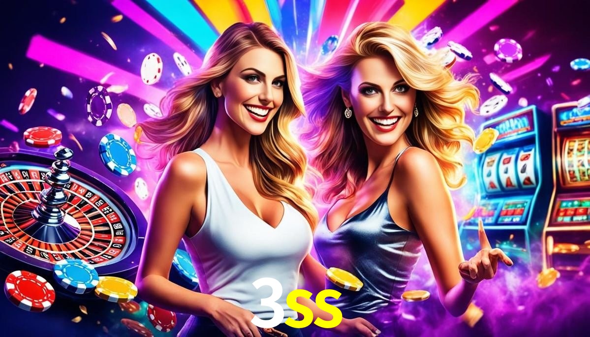 Casino Ao Vivo 3ss