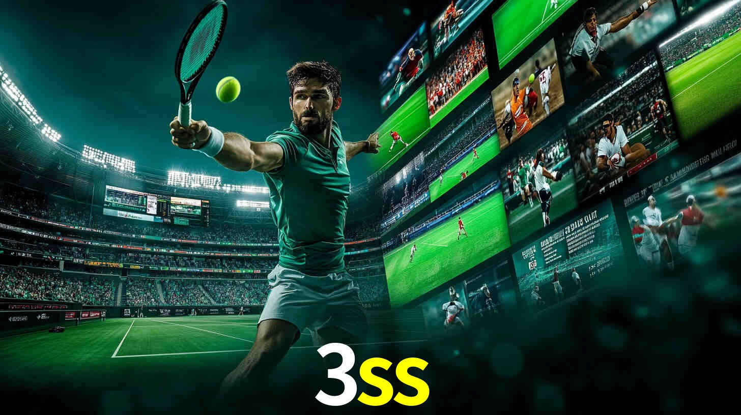 Suporte Download 3ss