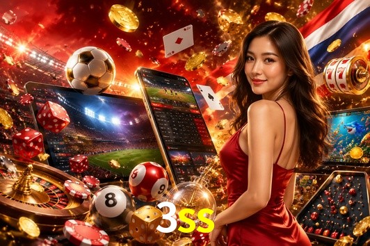 Flash Promotion 3ss