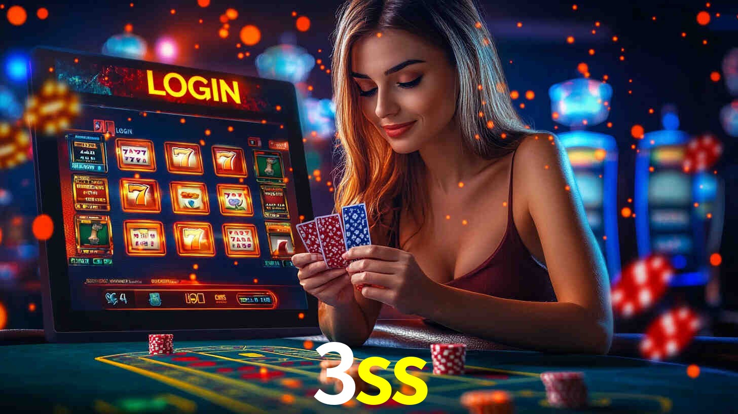 Promoções App 3ss