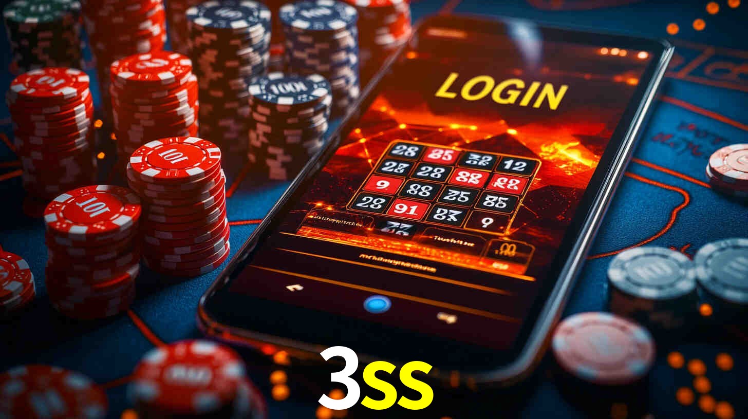 Ofertas App 3ss