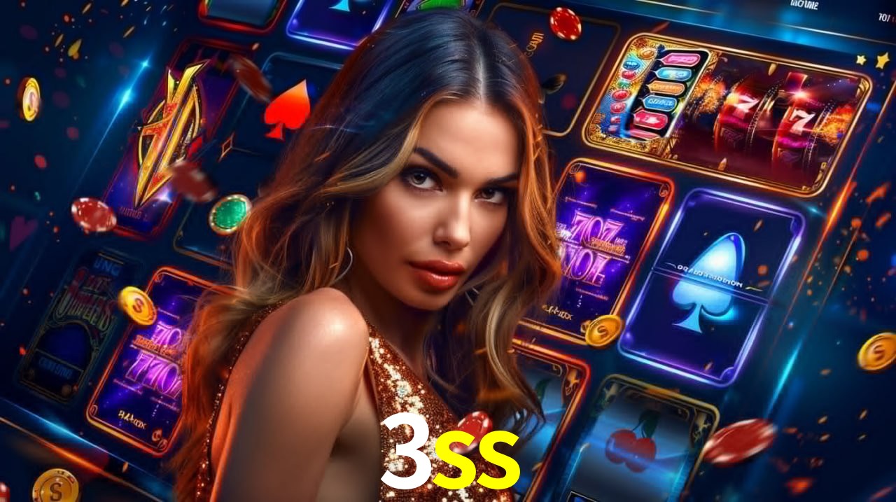 Jogo Spaceman 3ss