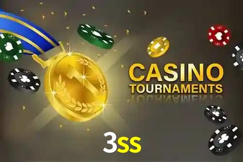 App 3ss iOS