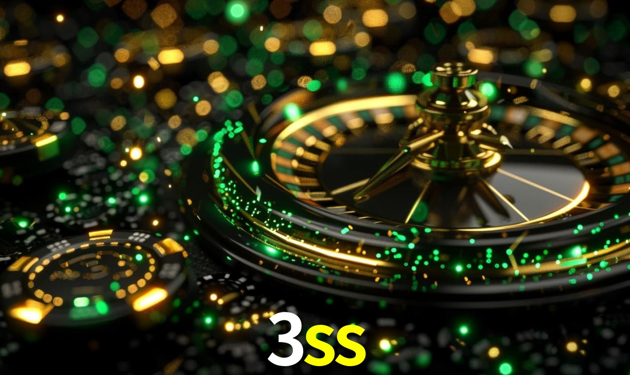 Slots RTP 3ss