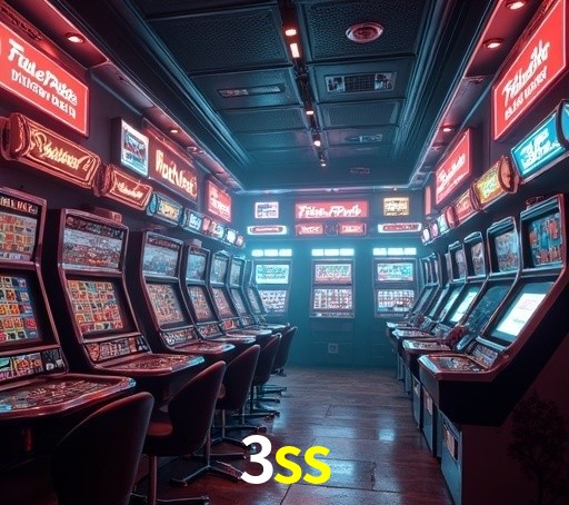 Evolução VIP 3ss