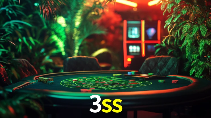 Welcome Bonus 3ss