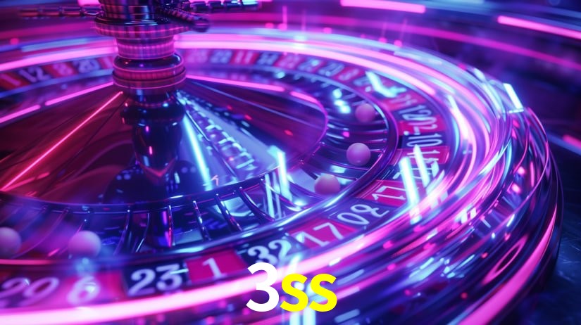Casino VIP 3ss