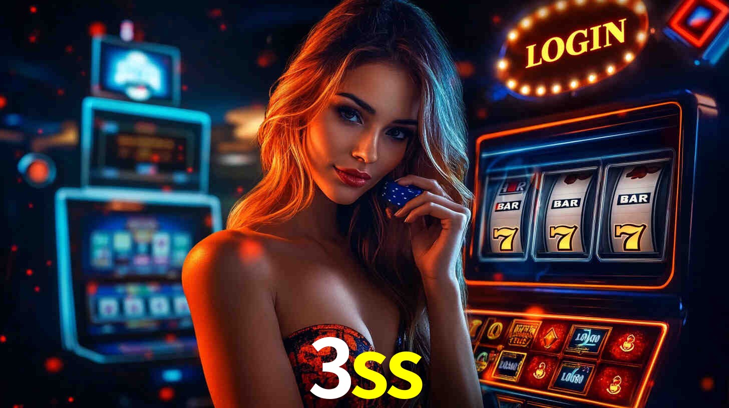 Bônus App 3ss