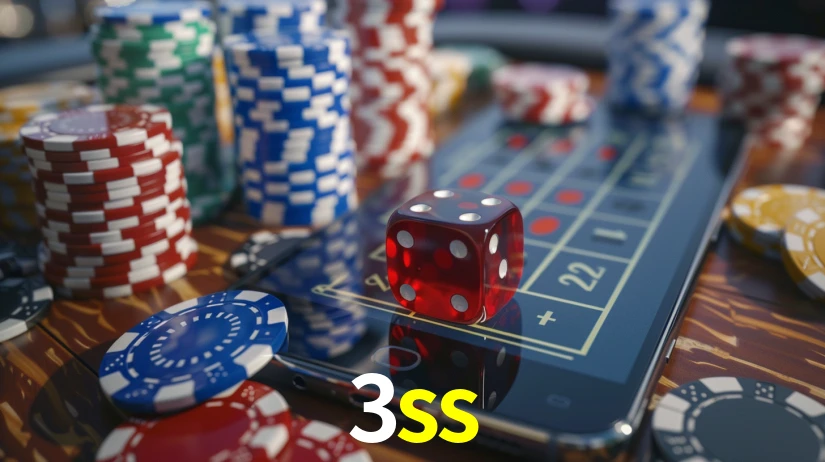 Jogos App 3ss