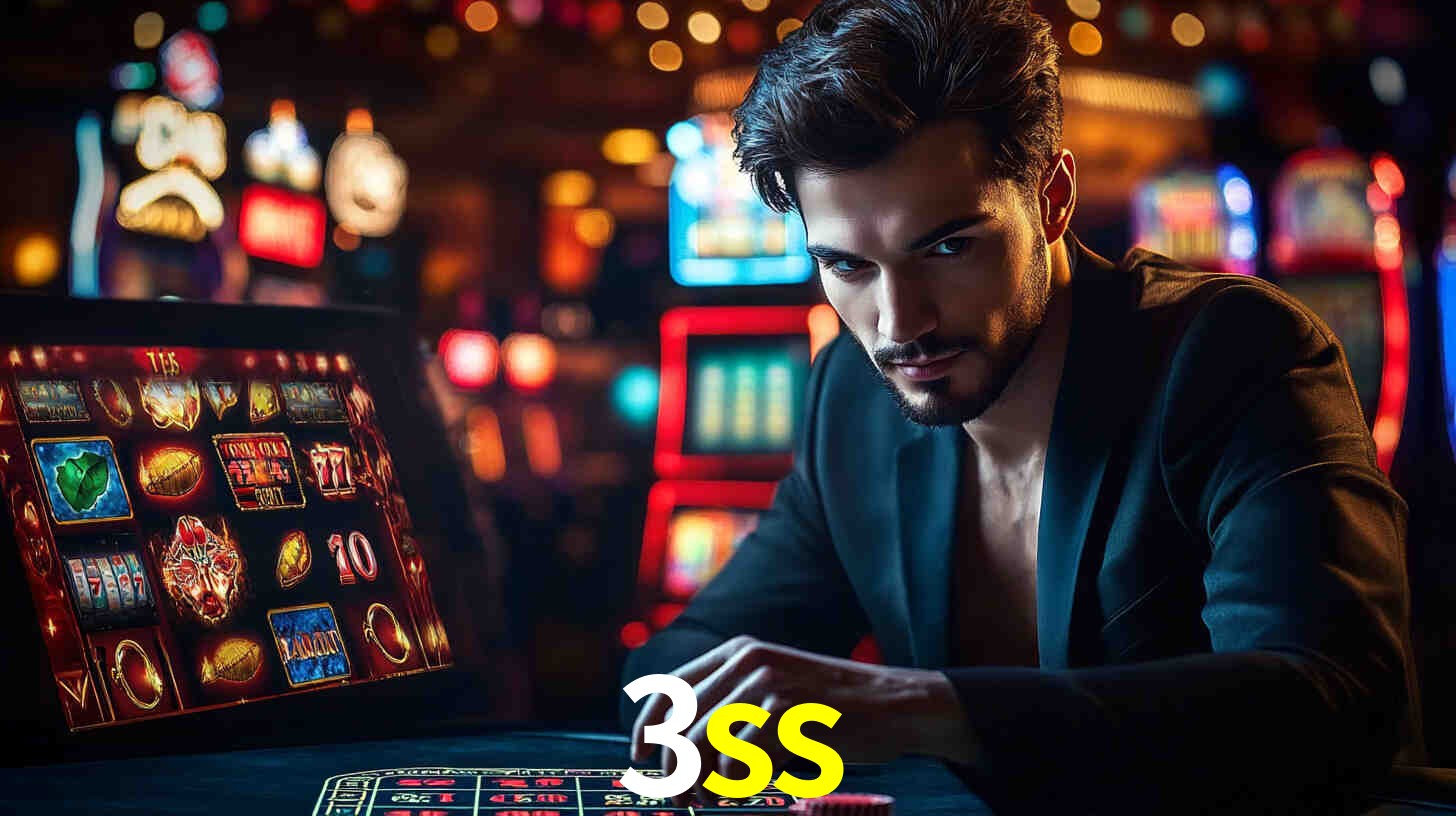 bet 3ss