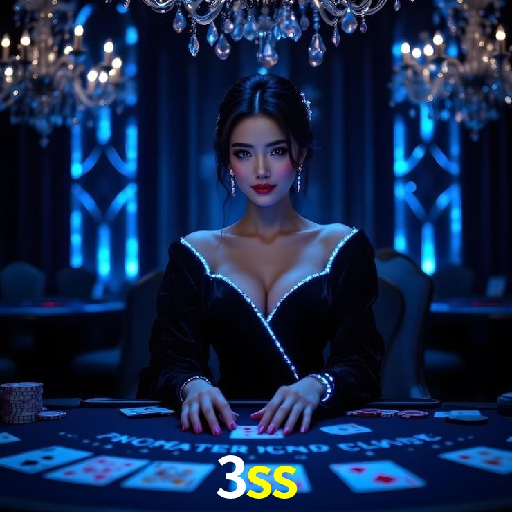 3ss Premiação acumulada / Jackpot