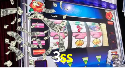 Descubra o Mundo do Cassino Online com 3ss