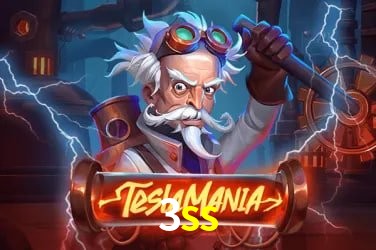 3ss 公平游戏