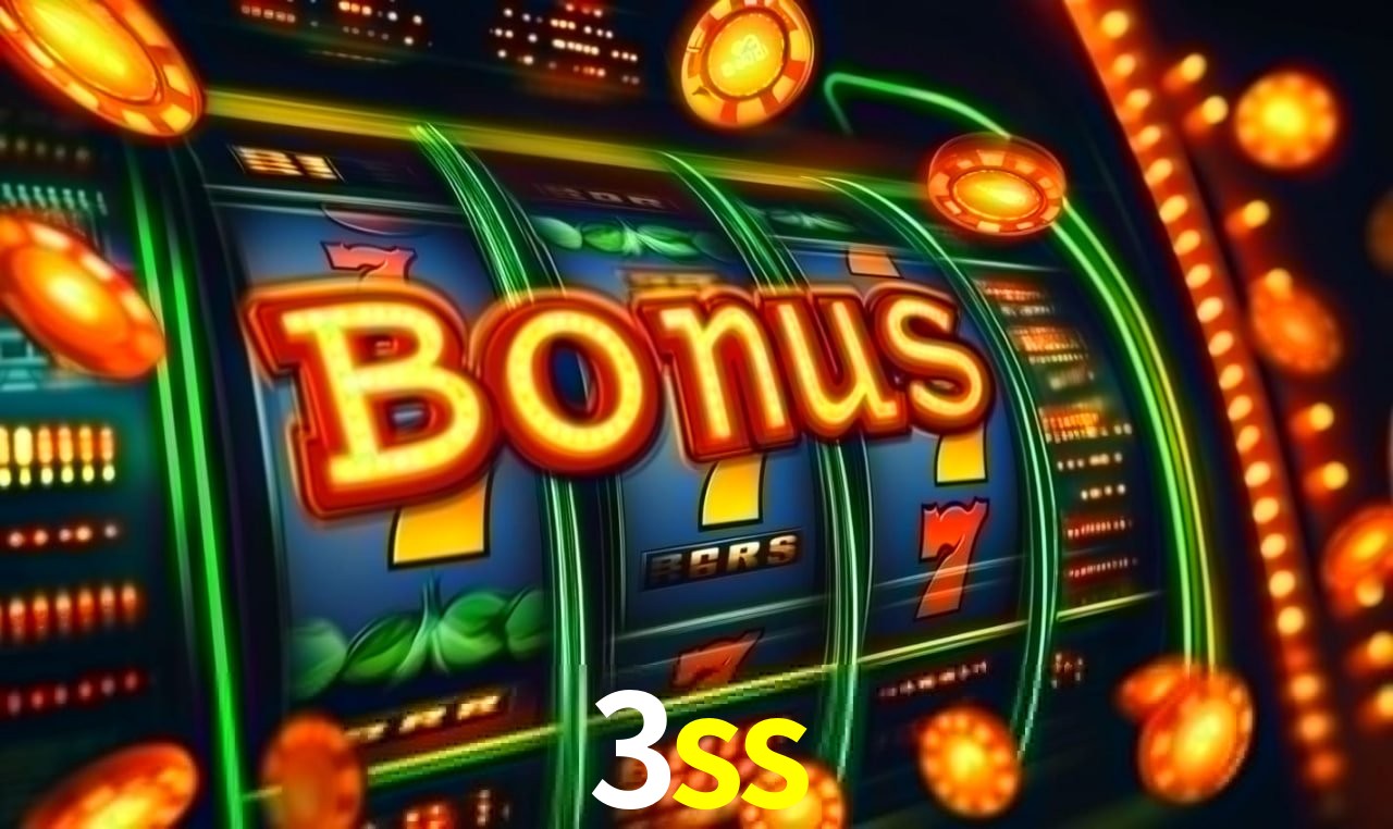 VIP Casino 3ss