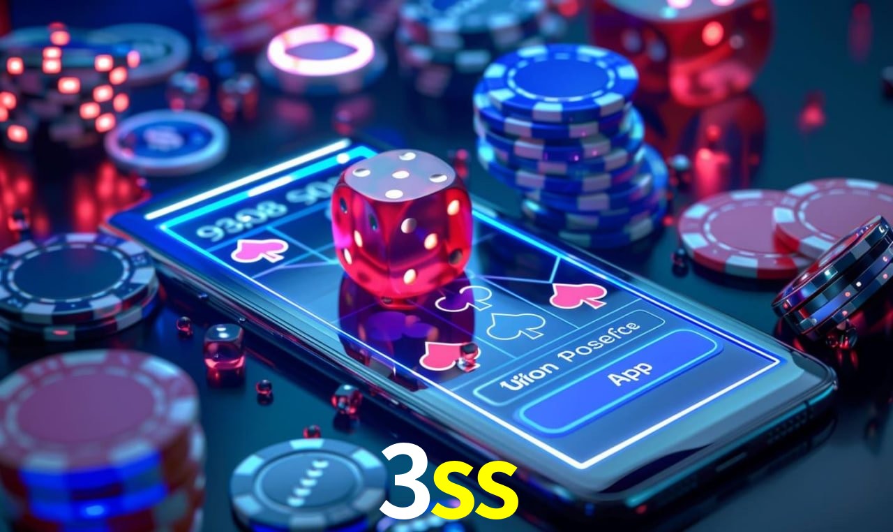 Oportunidades 3ss