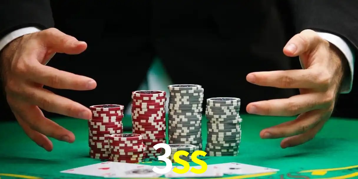 Promoções 3ss