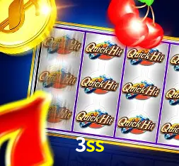 A Emoção da Loteria na 3ss: Uma Chance de Mudança de Vida