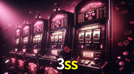 Recursos de Bônus 3ss