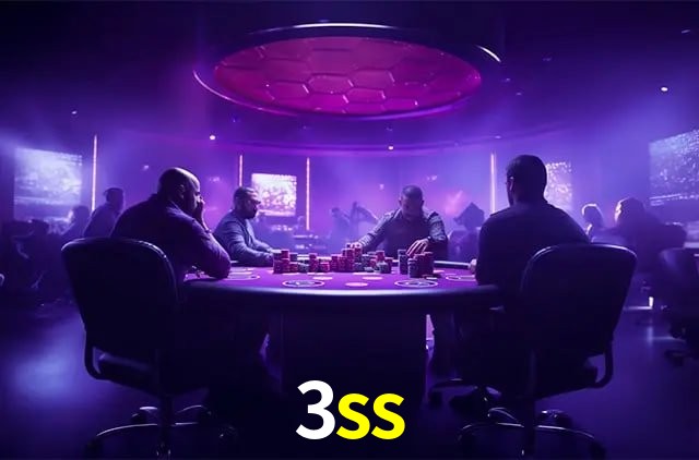 Casino Ao Vivo 3ss