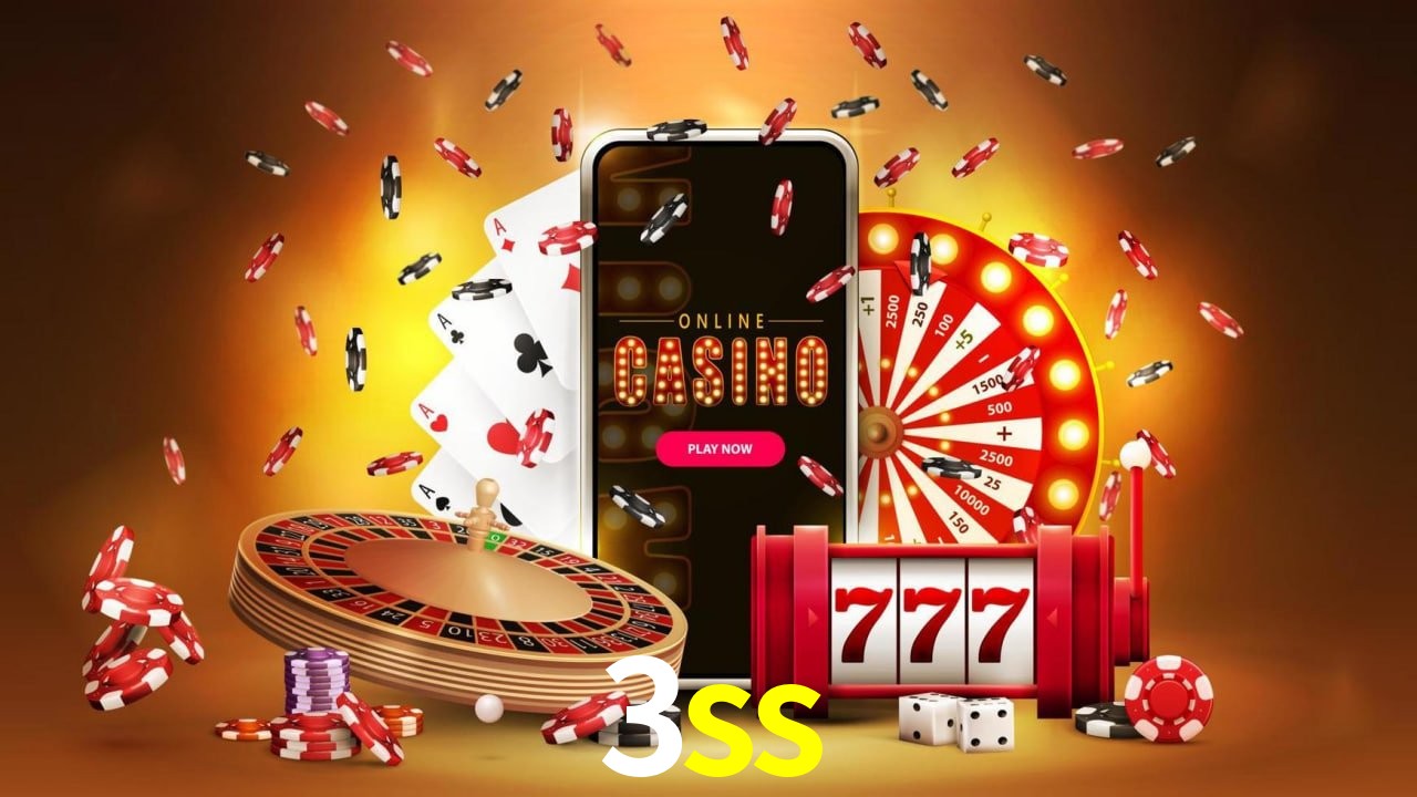 APK 3ss Android