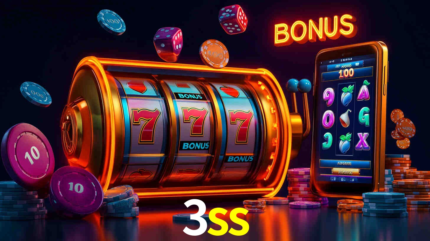 cassino 3ss