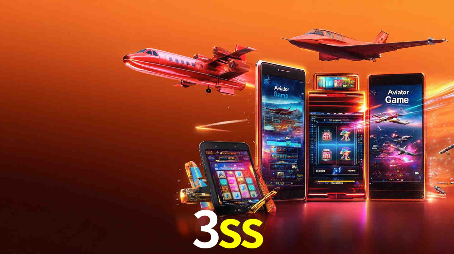 App Mobile 3ss