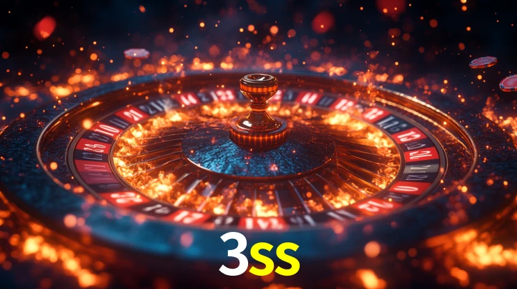 Sinta a adrenalina dos jogos de cassino com 3ss