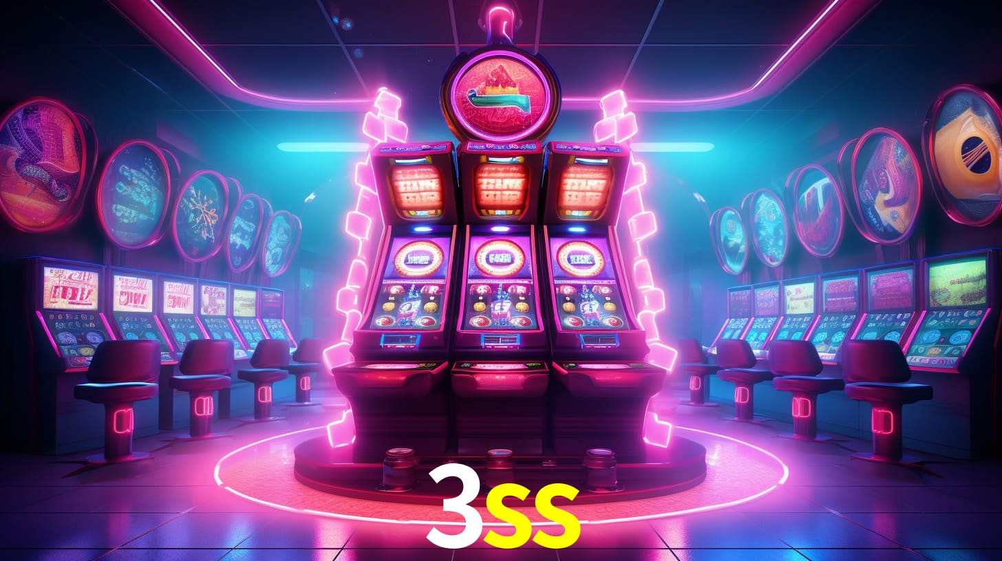 Bônus Generosos e Exclusivos no 3ss para Você!