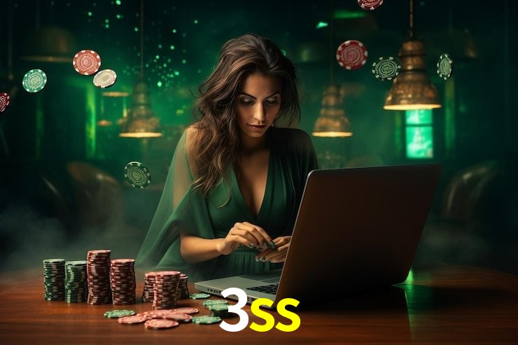 App Store 3ss
