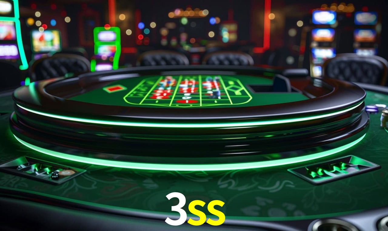 cassino_Baccarat
