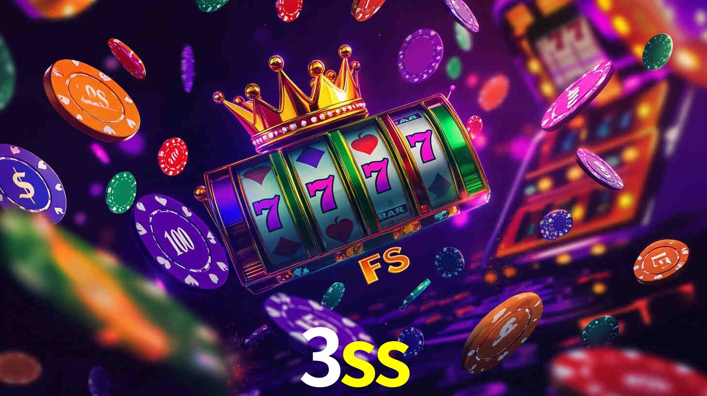 3ss App Interface