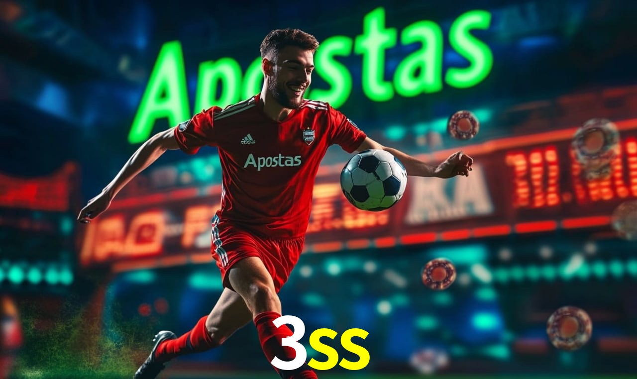 Diretório de Jogos 3ss