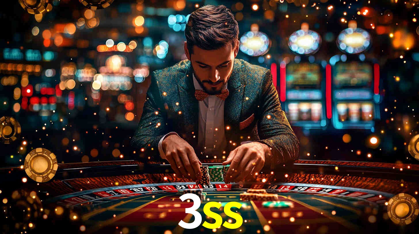 Explore as vantagens do 3ss: serviço profissional e confiabilidade