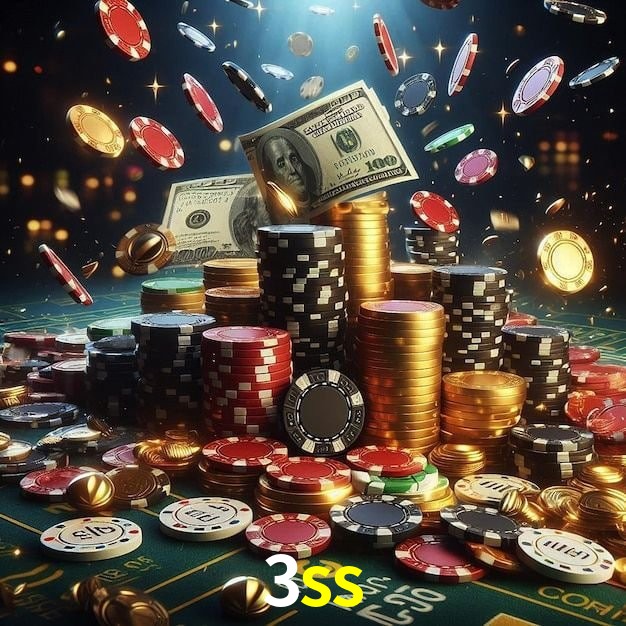 Estatísticas Esportivas 3ss