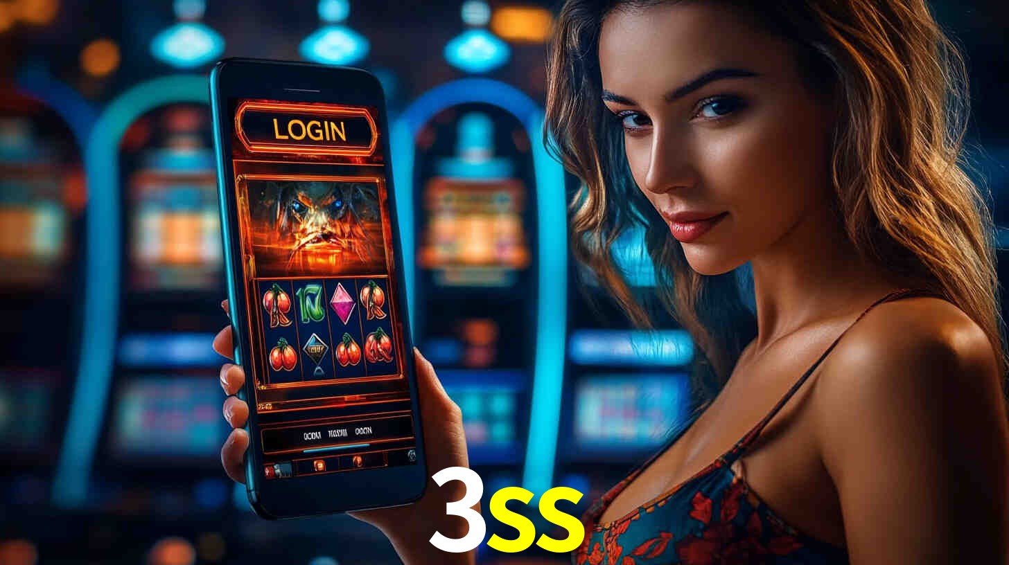 Vantagens App 3ss