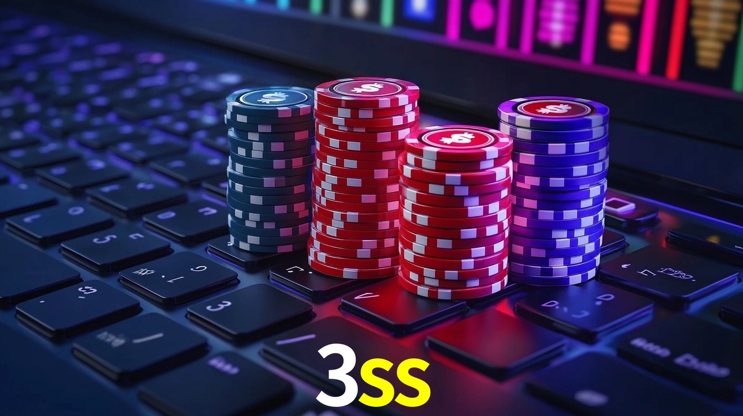 Cassino Online Seguro 3SS.COM