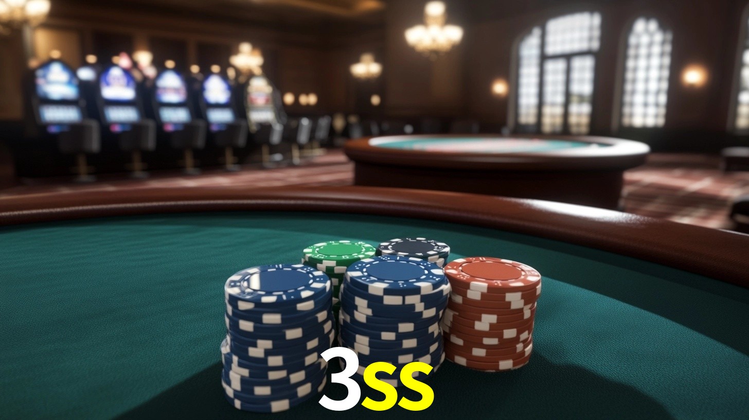 Fortune Tiger Slot no Site 3SS.COM