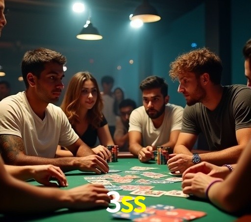 3ss bet