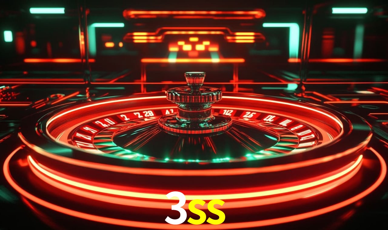 Apostas Esportivas na 3ss: Um Guia Completo