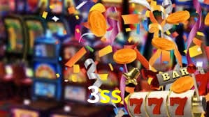 3ss App Interface