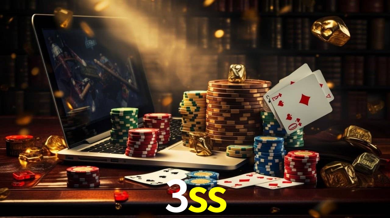 Jogo Spaceman 3ss